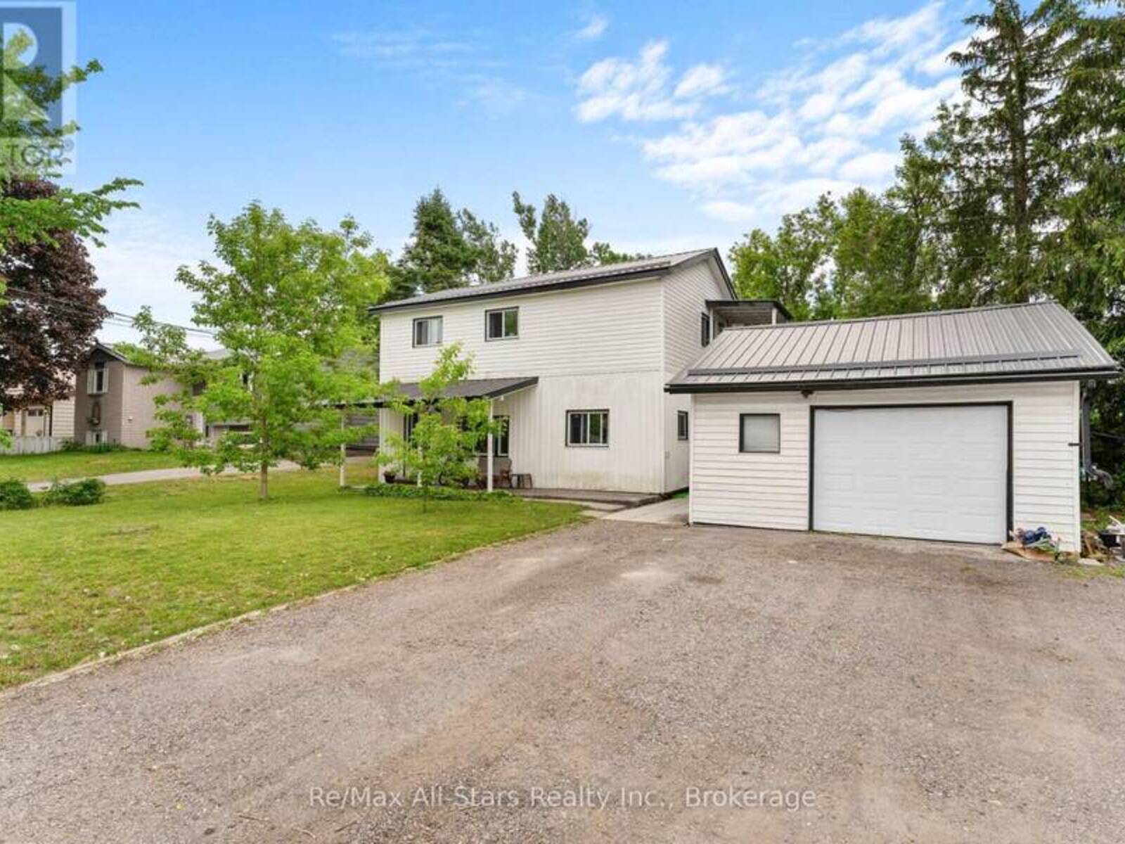 13 EVA STREET, Fenelon Falls, Ontario K0M 1N0
