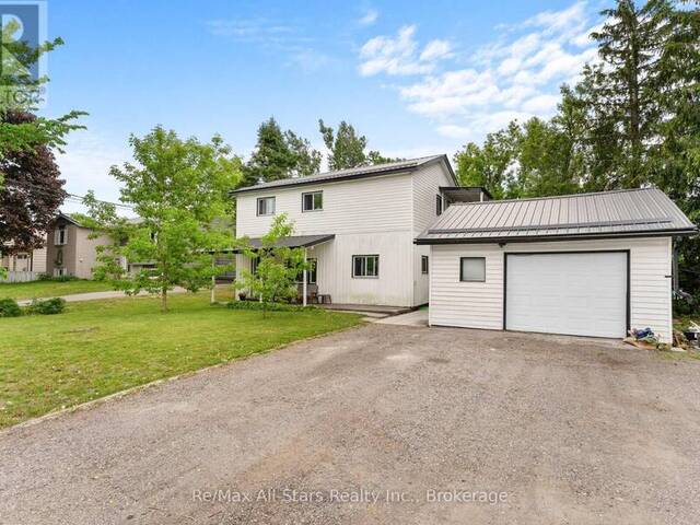 13 EVA STREET Fenelon Falls Ontario, K0M 1N0 - Multi-family Home For Sale