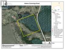 00 ADAMS-CUMMINGS ROAD | North Kawartha Ontario | Slide Image One