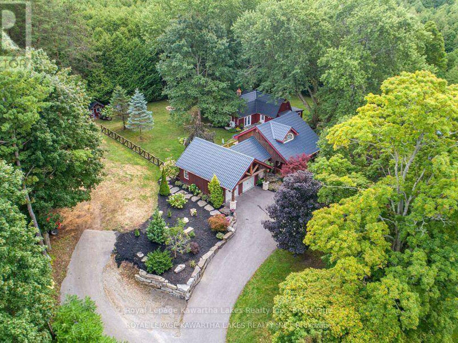 7725 LESKARD ROAD N, Orono, Ontario L0B 1M0