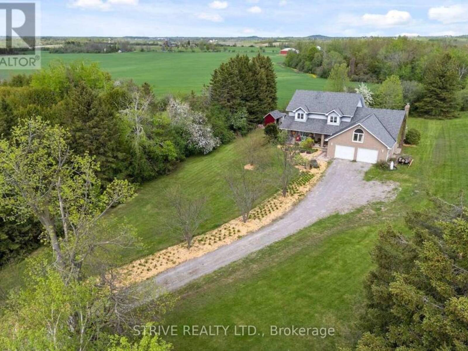 41 GRANDVIEW DRIVE, Kawartha Lakes, Ontario K0L 2W0