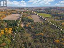 3074 GANARASKA ROAD | Port Hope Ontario | Slide Image Two