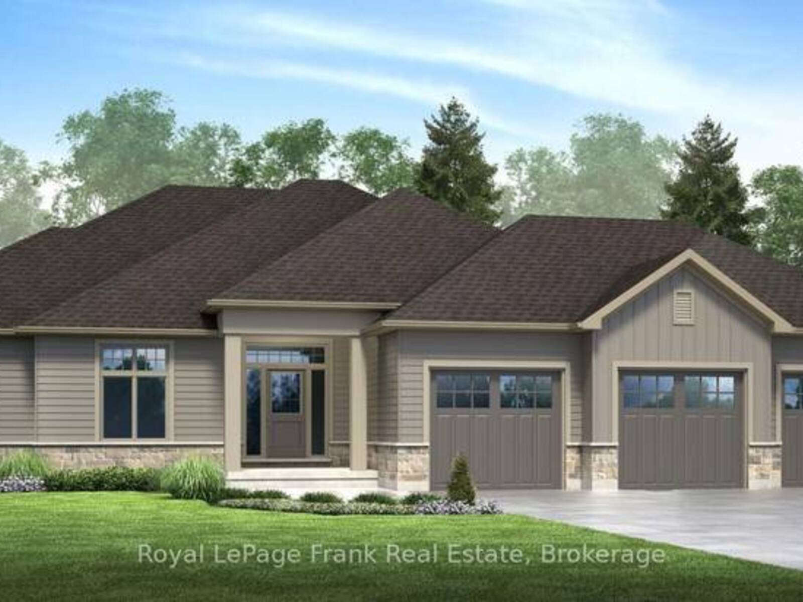 5 NIPIGON STREET, Bobcaygeon, Ontario K0M 1N0