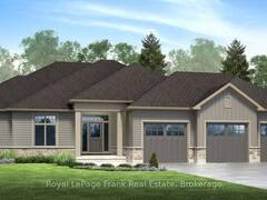 5 NIPIGON STREET Bobcaygeon Ontario, K0M 1N0
