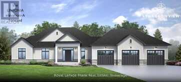 11 NIPIGON STREET | Fenelon Falls Ontario | Slide Image One
