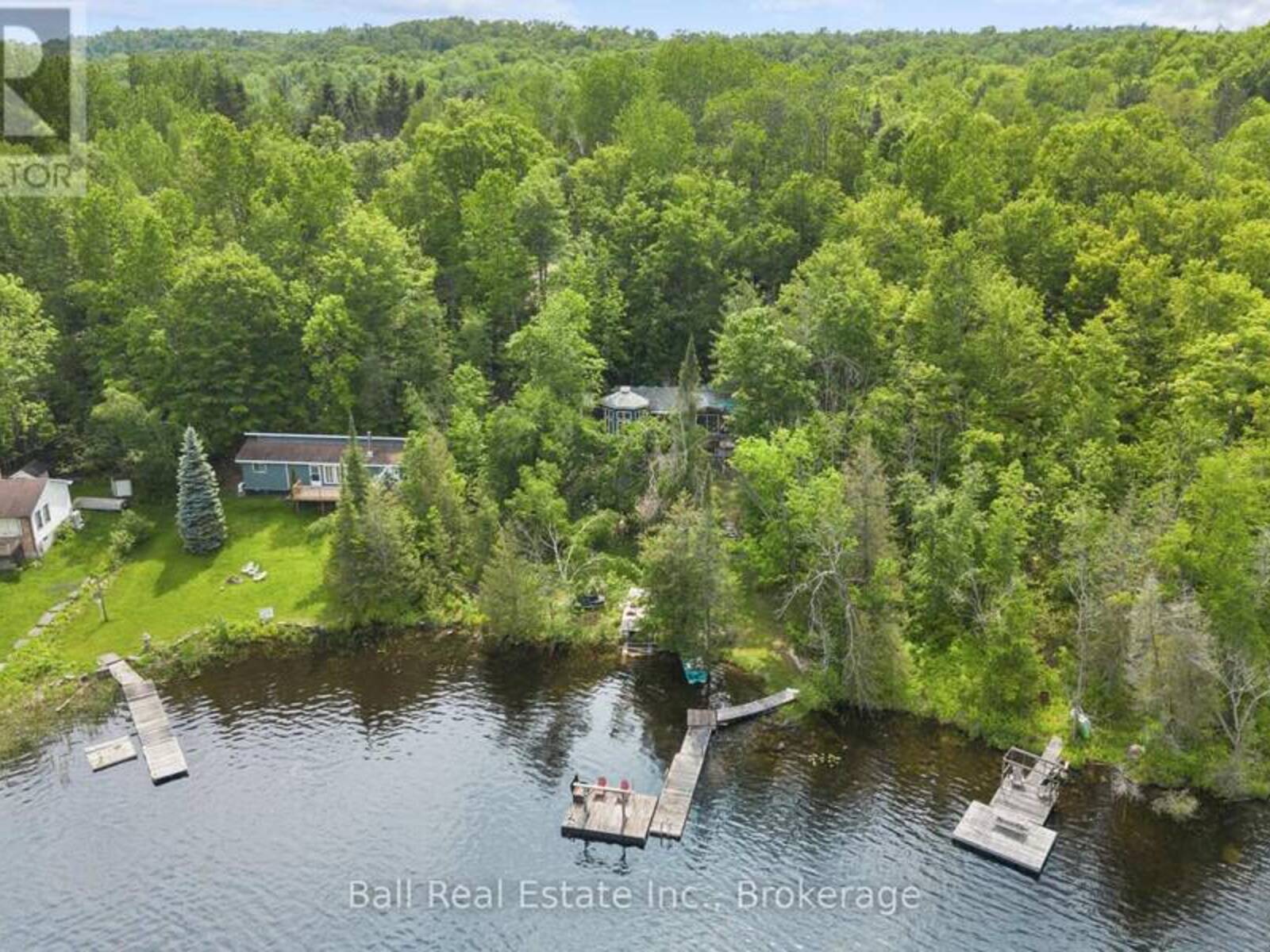 1021 SPENCER'S TRAIL, Minden Hills, Ontario K0M 2A1