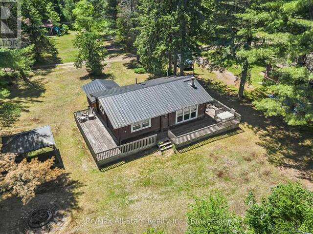 1042 GOADSBY TRAIL Kawartha Lakes Ontario, K0M 2A0 - 2 Bedrooms Waterfront Home For sale