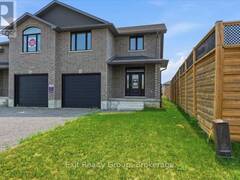 93 WIMS WAY Belleville Ontario, K8N 0H7