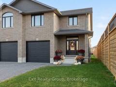 93 WIMS WAY Belleville Ontario, K8N 0H7