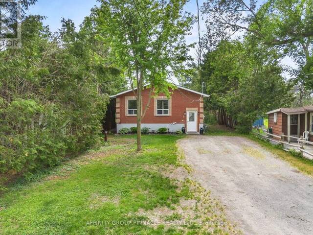 21 ALMA STREET N Kawartha Lakes Ontario, K0L 2W0 - 4 Bedrooms Home For Sale