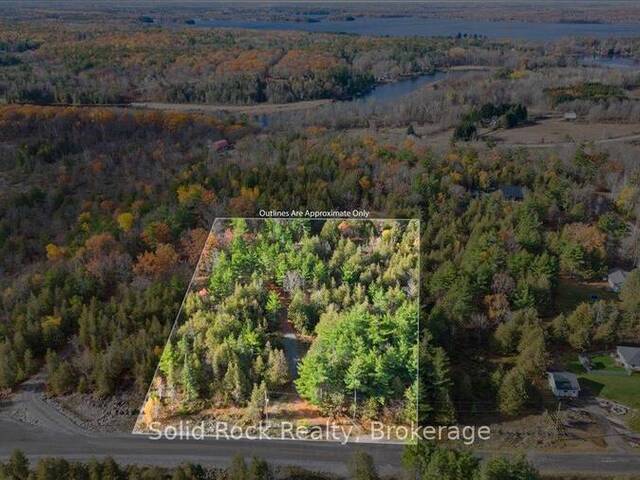136 GLEN RIDGE ROAD Marmora Ontario, K0K 2M0 - Vacant Land For Sale