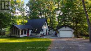 1121 COOK ROAD | Marmora Ontario | Slide Image Three