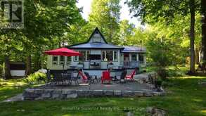 1121 COOK ROAD | Marmora Ontario | Slide Image Four