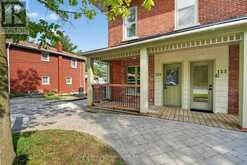 123 MAIN STREET | Brighton Ontario | Slide Image Three