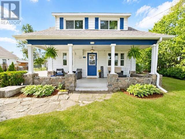 15 PRINCE STREET W Bobcaygeon Ontario, K0M 1A0 - Multi-family Home For Sale