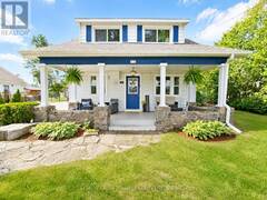 15 PRINCE STREET W Bobcaygeon Ontario, K0M 1A0