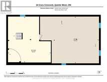 24 CORY CRESCENT | Quinte West Ontario | Slide Image Seventeen