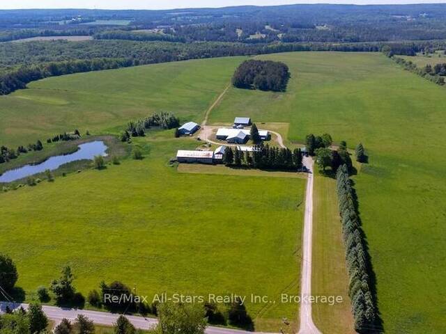 420 SOLANUM WAY Kawartha Lakes Ontario, L0A 1K0 - Farm For Sale
