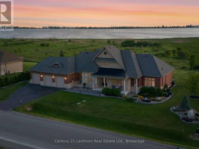 14 WELLERS WAY Quinte West Ontario, K0K 1L0 - 5 Bedrooms Home For Sale