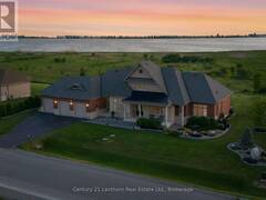14 WELLERS WAY Quinte West Ontario, K0K 1L0