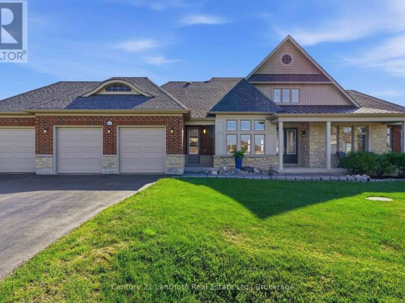 14 WELLERS WAY, Quinte West, Ontario K0K 1L0