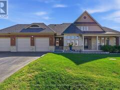 14 WELLERS WAY Quinte West Ontario, K0K 1L0