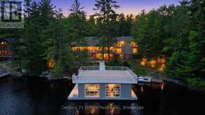 32 FIRE ROUTE 172 | North Kawartha Ontario | Slide Image One