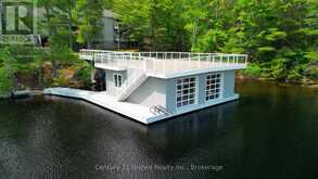 32 FIRE ROUTE 172 | North Kawartha Ontario | Slide Image Three