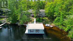 32 FIRE ROUTE 172 | North Kawartha Ontario | Slide Image Forty-seven