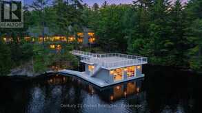 32 FIRE ROUTE 172 | North Kawartha Ontario | Slide Image Forty-eight