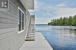 32 FIRE ROUTE 172 | North Kawartha Ontario | Slide Image Seven