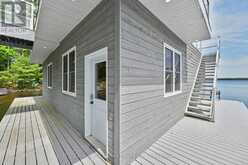 32 FIRE ROUTE 172 | North Kawartha Ontario | Slide Image Eight