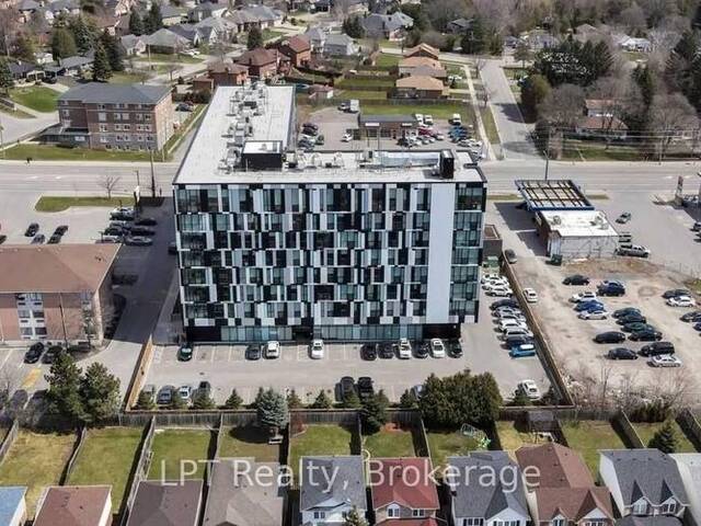 428 - 1900 SIMCOE STREET N Oshawa Ontario, L1G 4Y3 - Condo For Sale