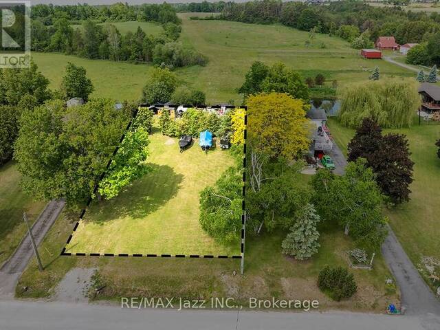 90 ALDRED DRIVE Scugog Ontario, L9L 1B4 - Vacant Land For Sale