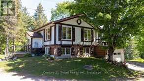 2003 HYBLA ROAD | Bancroft Ontario | Slide Image One