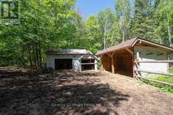 2003 HYBLA ROAD | Bancroft Ontario | Slide Image Thirty-eight