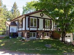 2003 HYBLA ROAD Bancroft Ontario, K0L 1C0