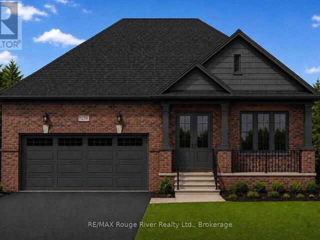 6-1000 D'ARCY STREET Cobourg Ontario, K9A 4B6 - 3 Bedrooms Home For Sale