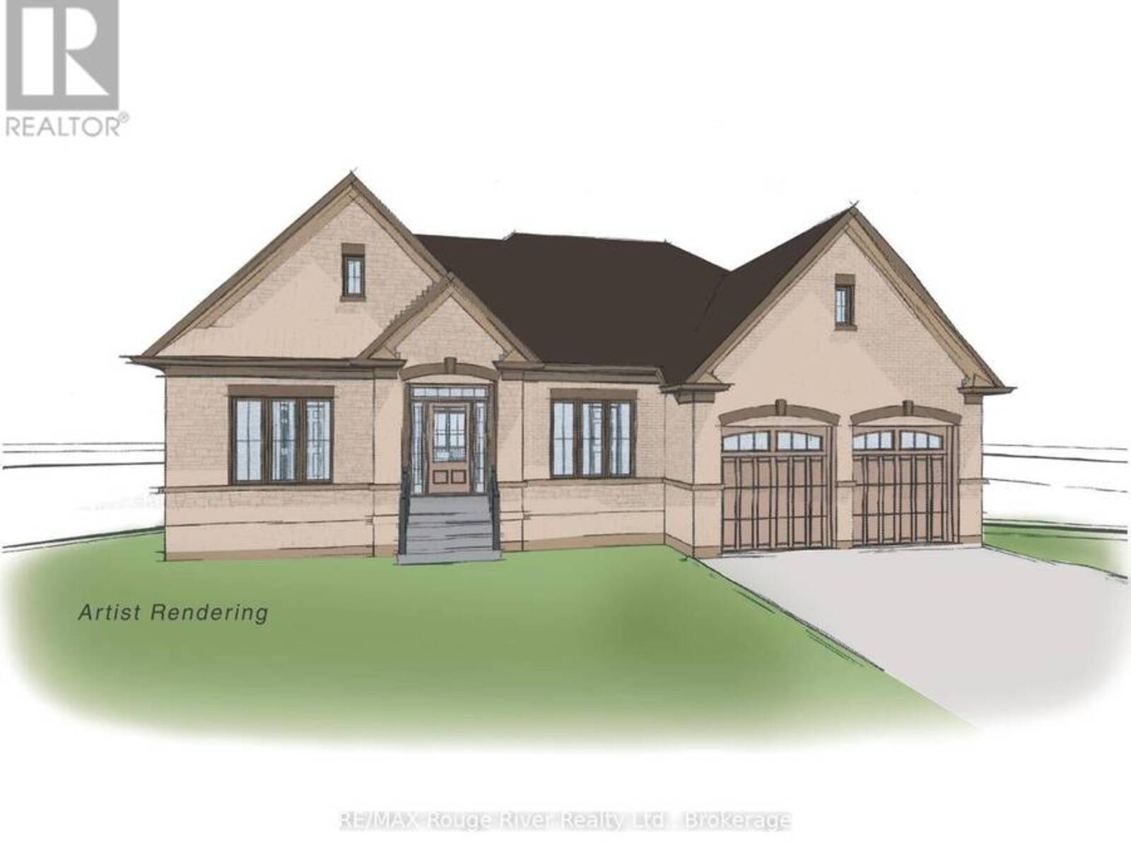 16-1000 D'ARCY STREET, Cobourg, Ontario K9A 4B6