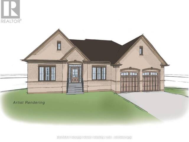 16-1000 D'ARCY STREET Cobourg Ontario, K9A 4B6 - 3 Bedrooms Home For Sale
