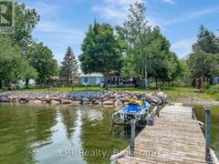 85 PIRATES COVE LANE Hillier Ontario, K0K 2P0