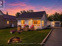47 NEED STREET Bobcaygeon Ontario, K0M 1A0
