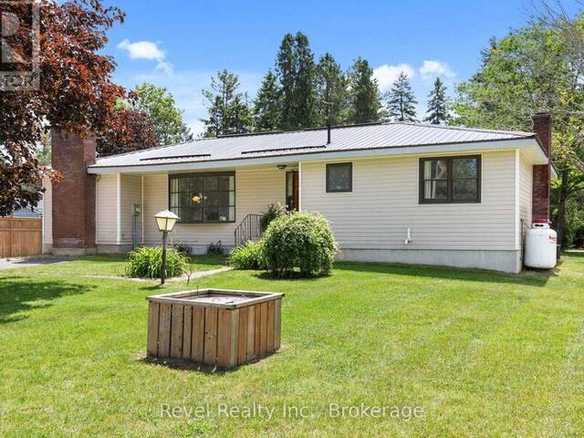101 BOLSOVER ROAD Kawartha Lakes Ontario, K0M 1B0 - 2 Bedrooms Home For Sale