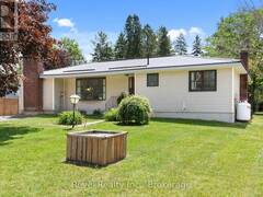 101 BOLSOVER ROAD Kawartha Lakes Ontario, K0M 1B0
