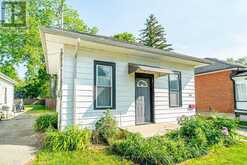 36 MELBOURNE STREET W | Lindsay Ontario | Slide Image One