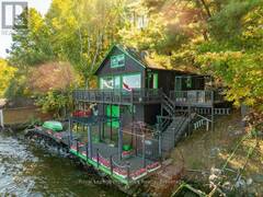 103 NORTH MAZINAW ROAD Addington Highlands Ontario, K0H 1K0