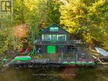 103 NORTH MAZINAW ROAD | Addington Highlands Ontario | Slide Image Two