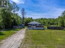 3399 GELERT ROAD | Minden Hills Ontario | Slide Image One