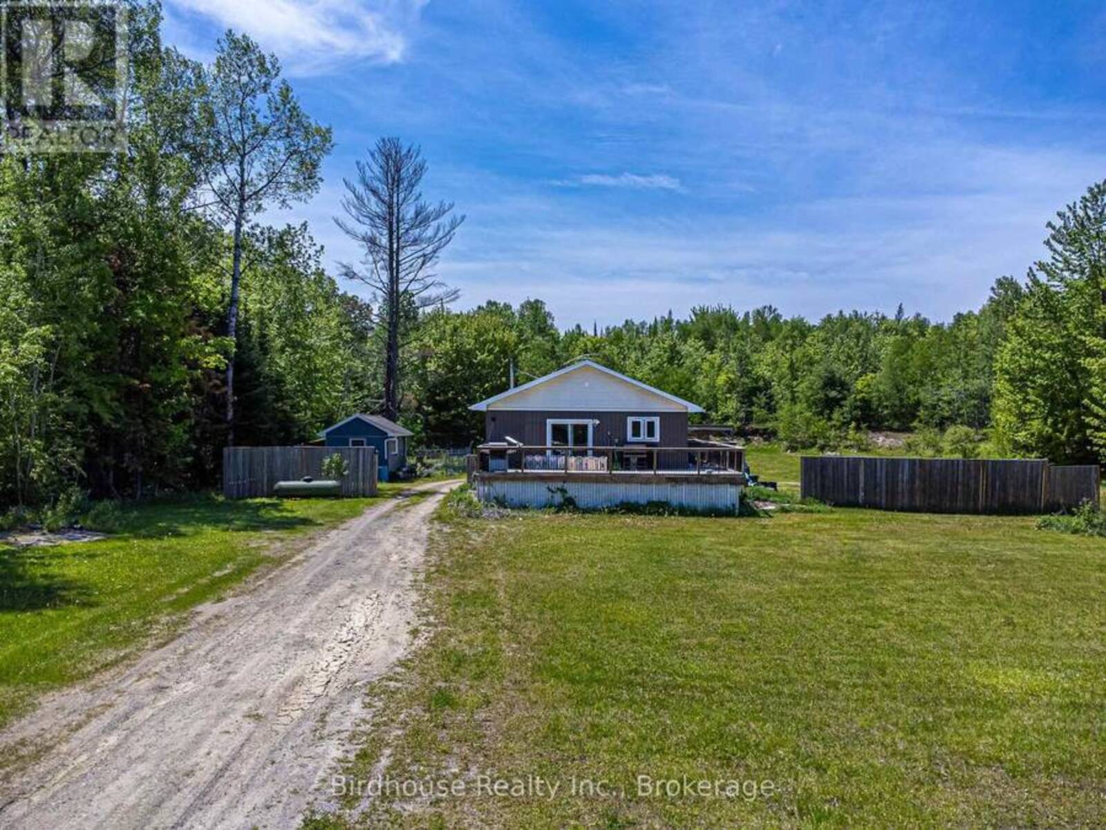 3399 GELERT ROAD, Minden Hills, Ontario K0M 2K0