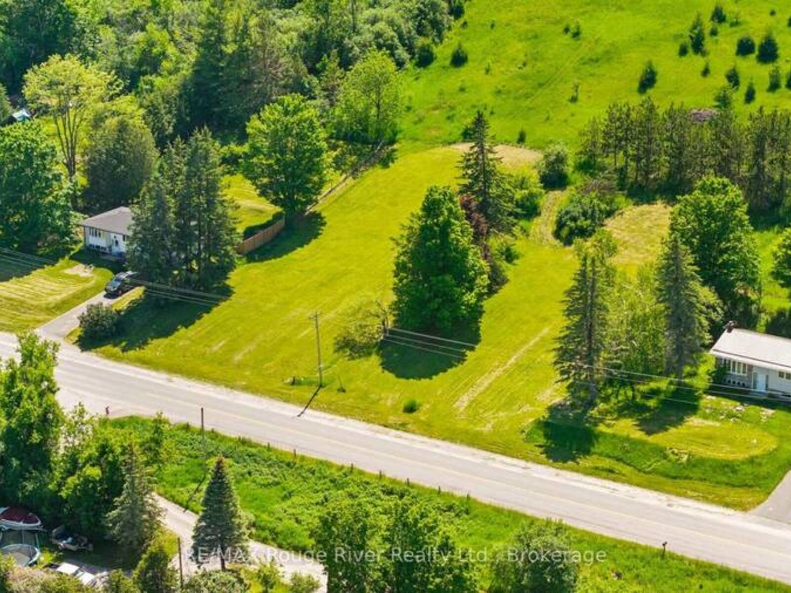 00 FRANK HILL ROAD, Peterborough, Ontario K9J 6X3